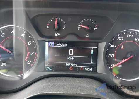 2016 Chevrolet Camaro 1Lt from USA, damaged, VIN 1G1FB1RS4G0152445